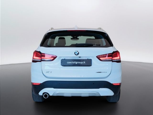 BMW X1 F48 2019 - xdrive25e xLine auto - foto 4 di 15