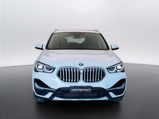 BMW X1 F48 2019 - xdrive25e xLine auto - foto 2 di 15