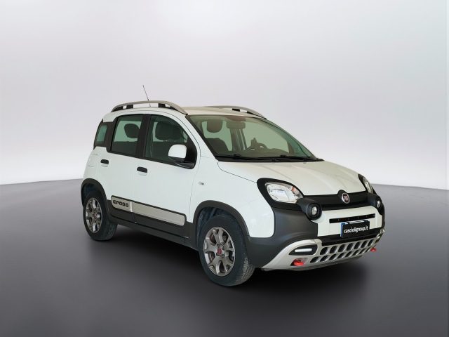 Fiat Panda III 2016 - 1.2 City Cross s&s 69cv my19 - foto 3 di 4