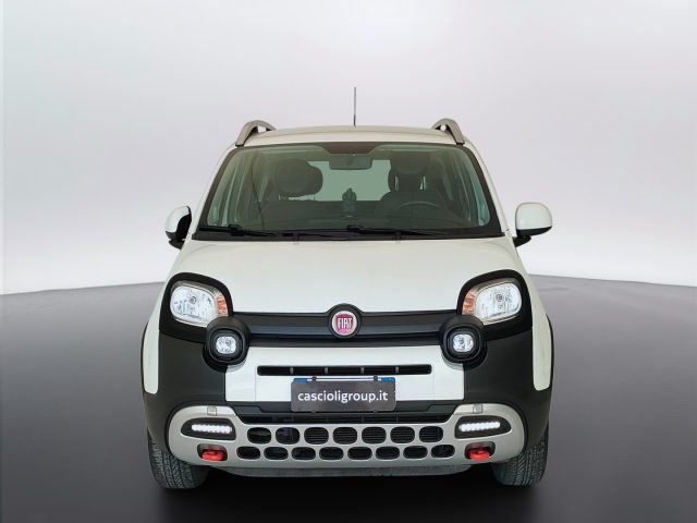 Fiat Panda III 2016 - 1.2 City Cross s&s 69cv my19 - foto 2 di 4