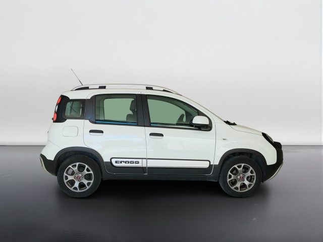 Fiat Panda III 2016 - 1.2 City Cross s&s 69cv my19 - foto 4 di 4
