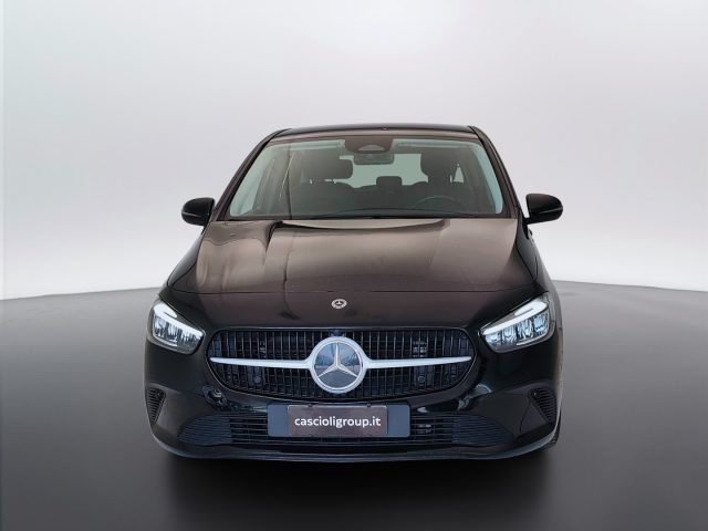 Mercedes-Benz CLA sse B - W247 2023 - B 180 d Advanced auto - foto 2 di 18