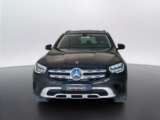 Mercedes-Benz G LC - X253 2019 - LC 220 d Sport 4matic auto - foto 2 di 4