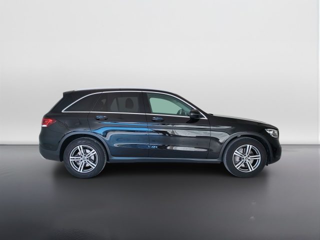 Mercedes-Benz G LC - X253 2019 - LC 220 d Sport 4matic auto - foto 4 di 4