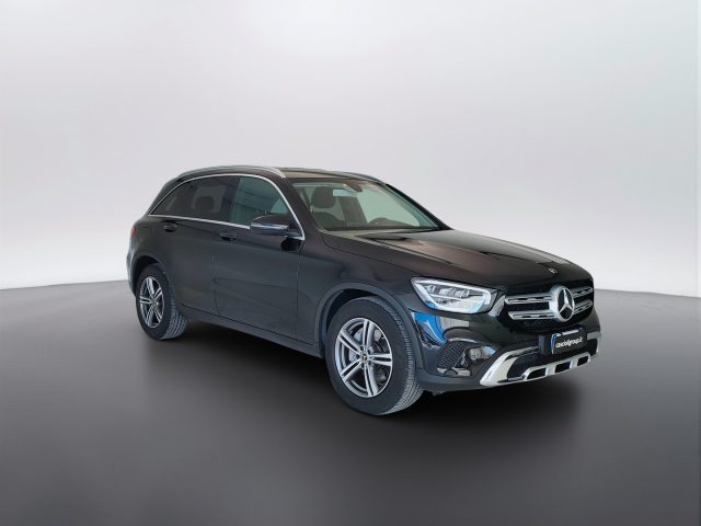 Mercedes-Benz G LC - X253 2019 - LC 220 d Sport 4matic auto - foto 3 di 4