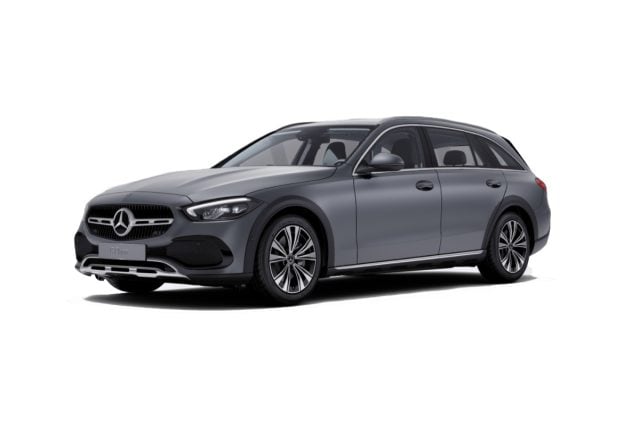 Mercedes-Benz CLA sse C-S206 SW All-Terrain - C SW All-Terrain 220 d, del 2024, 98.033 km, in vendita a Mosciano Sant Angelo (TE)