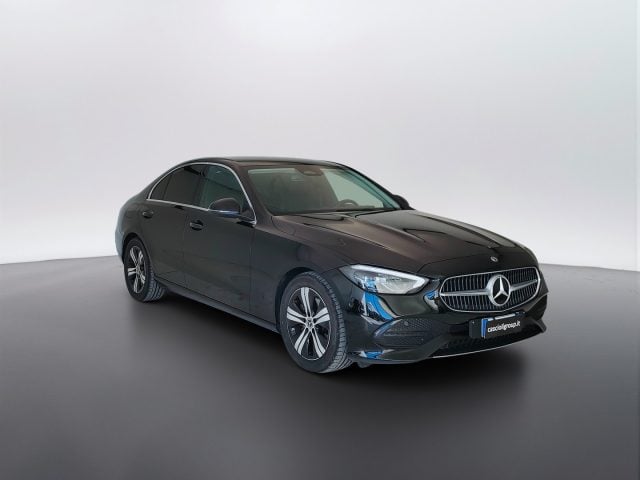 Mercedes-Benz CLA sse C-W206 2021 Berlina - C 220 d mhev Sport auto - foto 3 di 18