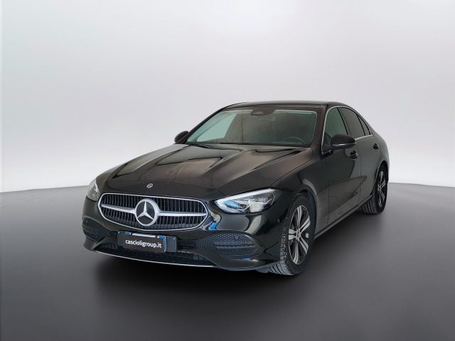 Mercedes-Benz CLA sse C-W206 2021 Berlina - C 220 d mhev Sport auto, del 2021, 97.677 km, in vendita a Mosciano Sant Angelo (TE)