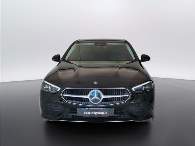 Mercedes-Benz CLA sse C-W206 2021 Berlina - C 220 d mhev Sport auto - foto 2 di 18