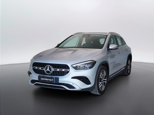 Mercedes-Benz G LA-H247 2023 - LA 180 d Proressive Advanced auto usato a MOSCIANO SANT ANGELO