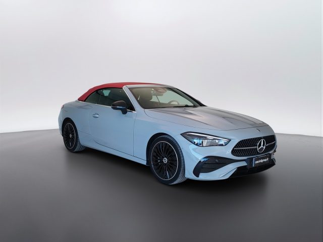 Mercedes-Benz CLE Cabrio - A236 - 220 d AMG Line Premium auto - foto 3 di 18