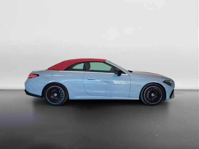 Mercedes-Benz CLE Cabrio - A236 - 220 d AMG Line Premium auto - foto 4 di 18