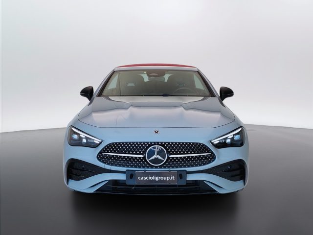 Mercedes-Benz CLE Cabrio - A236 - 220 d AMG Line Premium auto - foto 2 di 18