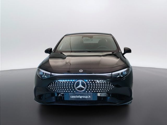 Mercedes-Benz CLA Elettrica - C174 - Elettrica 250+ Advanced Plus - foto 2 di 18
