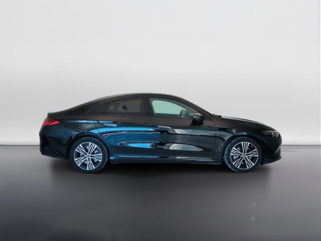 Mercedes-Benz CLA Elettrica - C174 - Elettrica 250+ Advanced Plus - foto 4 di 18