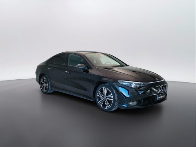 Mercedes-Benz CLA Elettrica - C174 - Elettrica 250+ Advanced Plus - foto 3 di 18