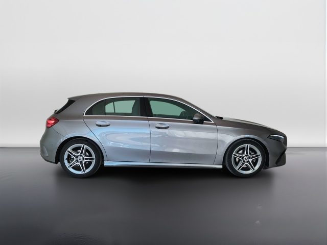 Mercedes-Benz A 180 Classe A - W177 2023 - d AMG Line Advanced Plus D - foto 4 di 18