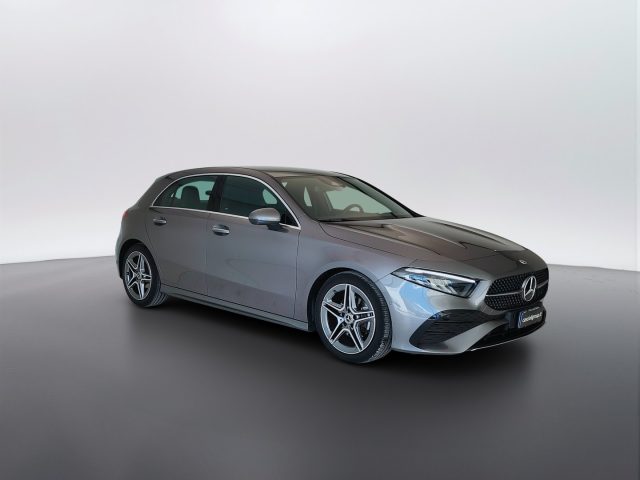 Mercedes-Benz A 180 Classe A - W177 2023 - d AMG Line Advanced Plus D - foto 3 di 18