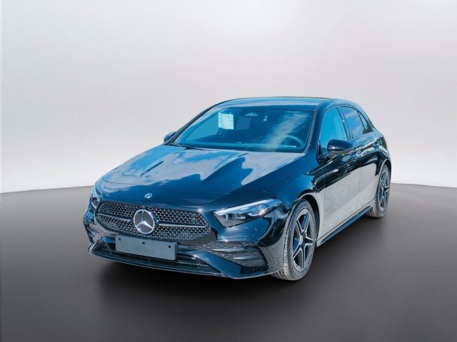 Mercedes-Benz A 180 d Automatic, in vendita a Mosciano Sant Angelo (TE)