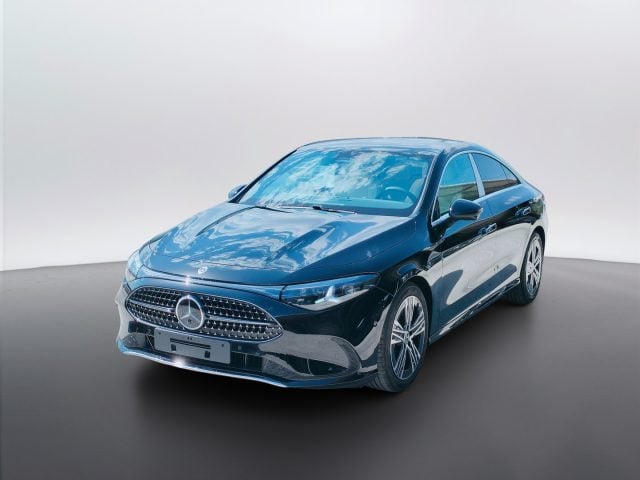 Mercedes-Benz CLA 200, in vendita a Mosciano Sant Angelo (TE)