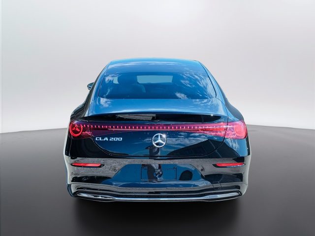Mercedes-Benz CLA 200 - foto 4 di 4