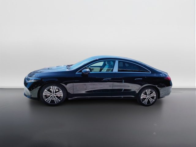 Mercedes-Benz CLA 200 - foto 3 di 4
