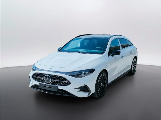 Mercedes-Benz CLA 200 Shooting Brake, in vendita a Mosciano Sant Angelo (TE)