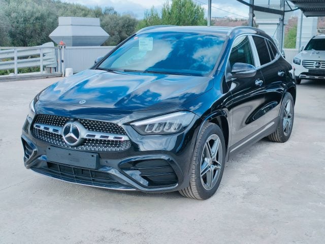 Mercedes-Benz GLA 180 d, in vendita a Mosciano Sant Angelo (TE)