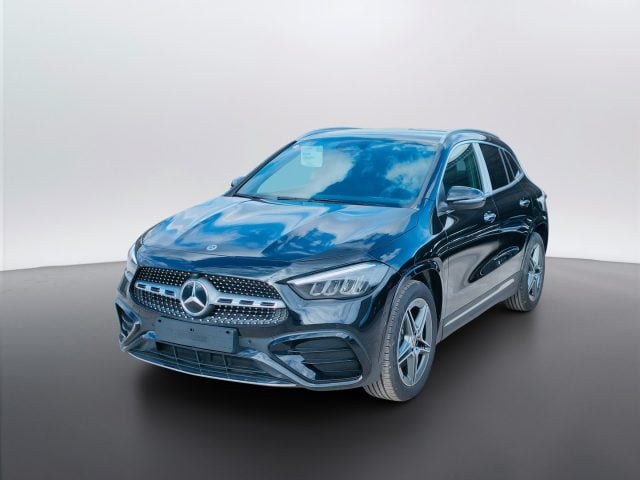 Mercedes-Benz GLA 180 d, in vendita a Mosciano Sant Angelo (TE)