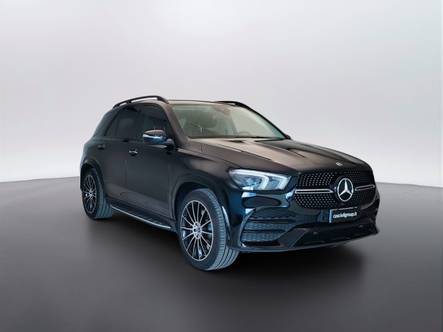 Mercedes-Benz G LE - V167 2019 - LE 350 de phev (e eq-power) Premi - foto 3 di 4