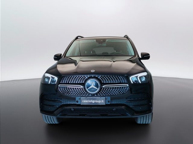 Mercedes-Benz G LE - V167 2019 - LE 350 de phev (e eq-power) Premi - foto 2 di 4