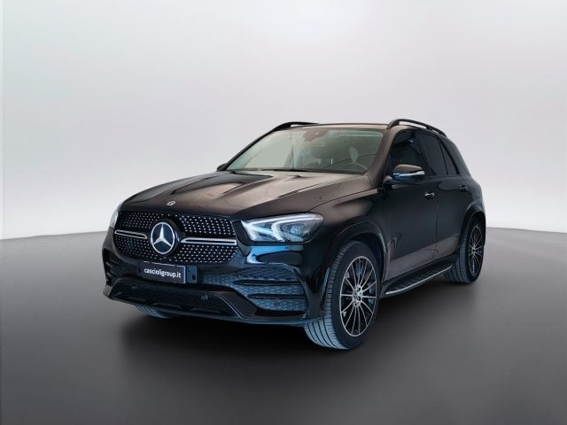 Mercedes-Benz G LE - V167 2019 - LE 350 de phev (e eq-power) Premi usato a MOSCIANO SANT ANGELO