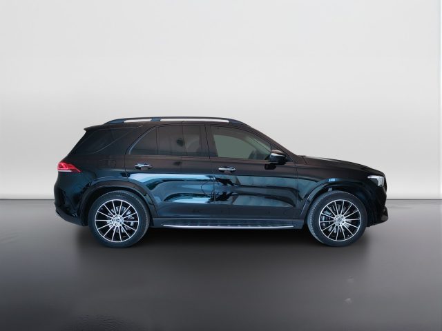Mercedes-Benz G LE - V167 2019 - LE 350 de phev (e eq-power) Premi - foto 4 di 4
