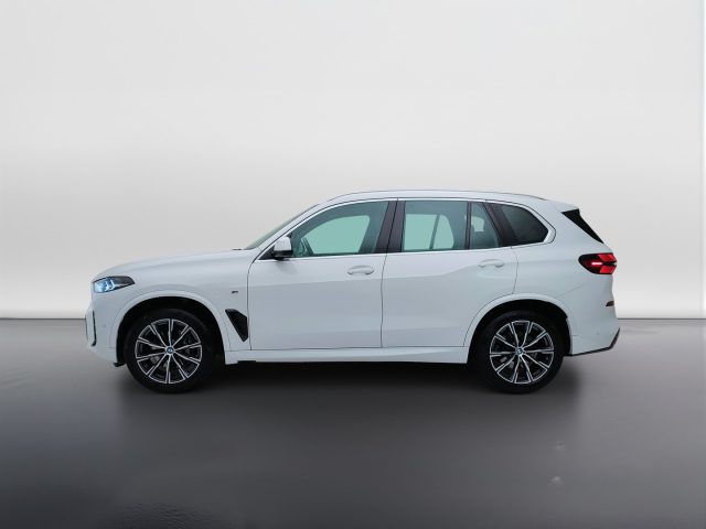 BMW X5 G05 LCI 2023 - xdrive30d MSport auto - foto 3 di 4