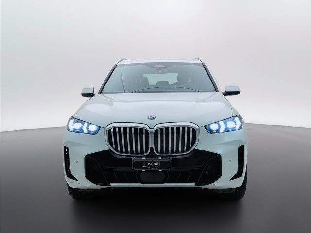 BMW X5 G05 LCI 2023 - xdrive30d MSport auto - foto 2 di 4
