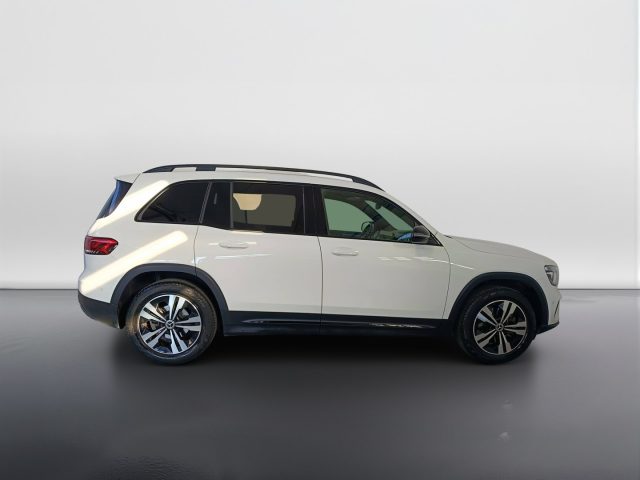 Mercedes-Benz G LB - X247 2019 - LB 200 d Sport Plus 4matic auto - foto 3 di 4