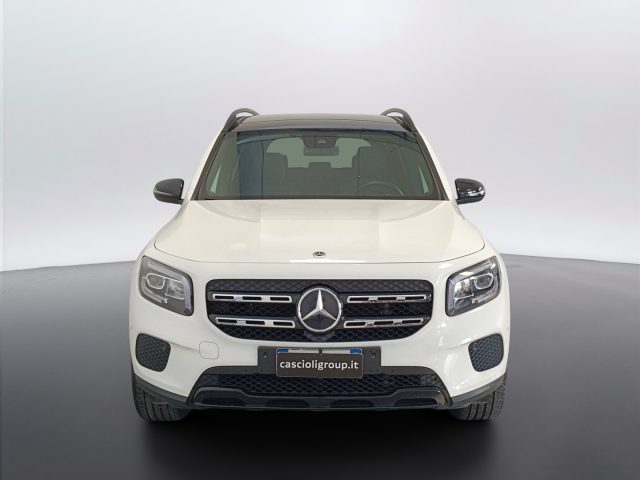 Mercedes-Benz G LB - X247 2019 - LB 200 d Sport Plus 4matic auto - foto 2 di 4