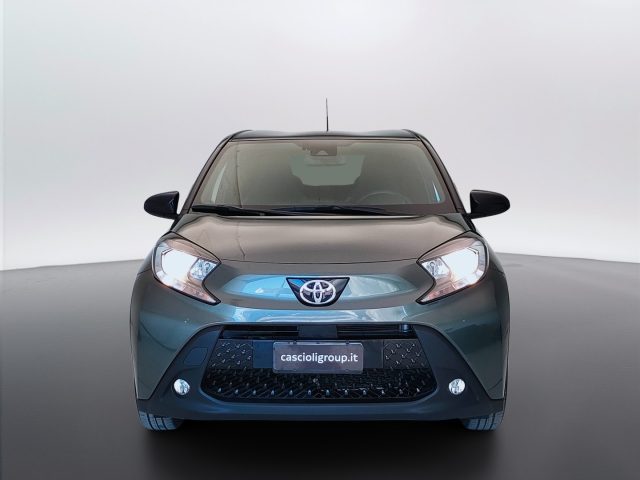 Toyota Aygo X - 1.0 Trend 72cv - foto 2 di 4