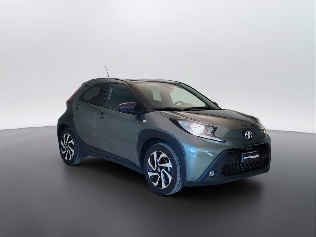 Toyota Aygo X - 1.0 Trend 72cv - foto 3 di 4