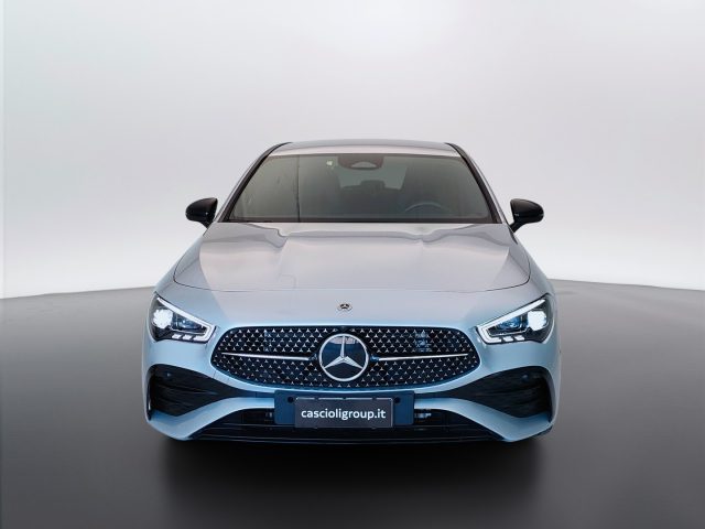 Mercedes-Benz CLA Sh.Brake - X118 2023 - Shooting Brake 200 d AMG - foto 2 di 19
