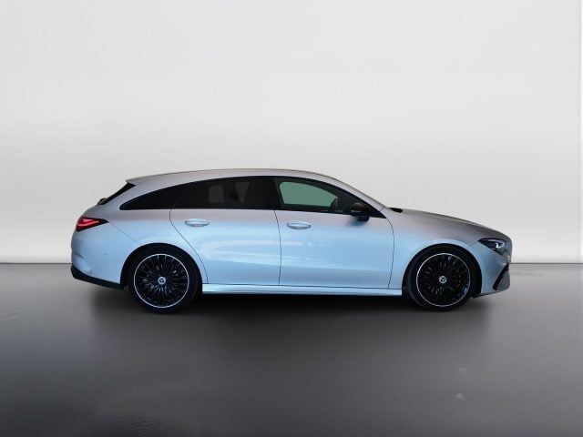 Mercedes-Benz CLA Sh.Brake - X118 2023 - Shooting Brake 200 d AMG - foto 4 di 19