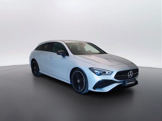 Mercedes-Benz CLA Sh.Brake - X118 2023 - Shooting Brake 200 d AMG - foto 3 di 19