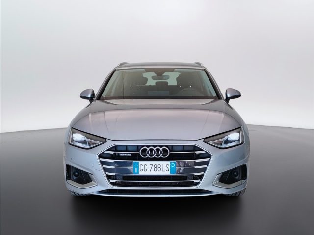 Audi A4 V 2019 Avant - Avant 40 2.0 tdi mhev Business Ad - foto 2 di 17