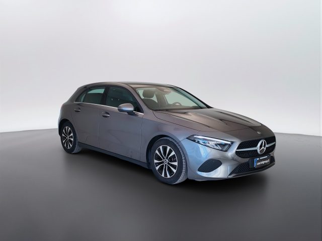 Mercedes-Benz A 180 Classe A - W177 2023 - d Advanced auto - foto 3 di 18