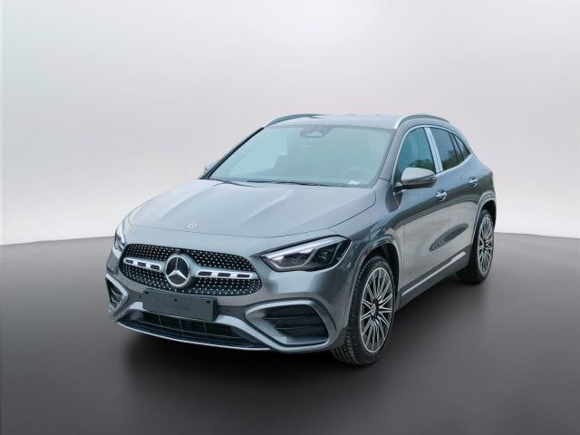 Mercedes-Benz GLA 200 d, in vendita a Mosciano Sant Angelo (TE)
