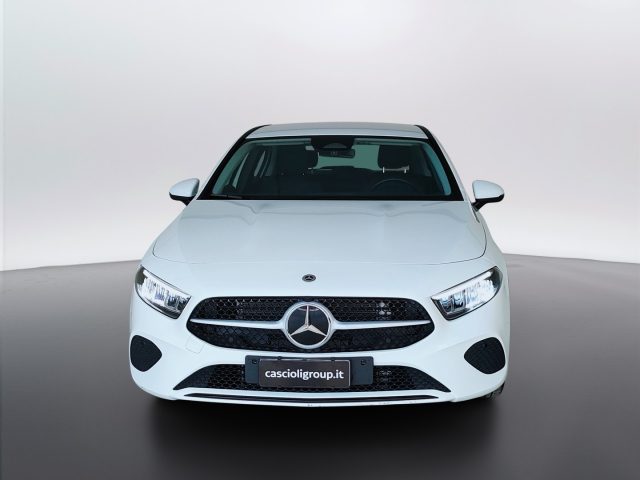 Mercedes-Benz A 180 Classe A - W177 2023 - d Advanced auto - foto 2 di 18