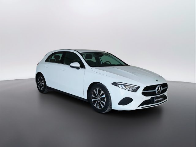 Mercedes-Benz A 180 Classe A - W177 2023 - d Advanced auto - foto 3 di 18