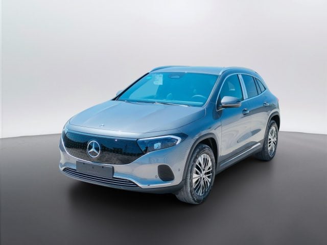Mercedes-Benz EQA 300 4MATIC, in vendita a Mosciano Sant Angelo (TE)