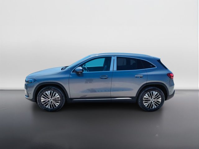 Mercedes-Benz EQA 300 4MATIC - foto 3 di 13