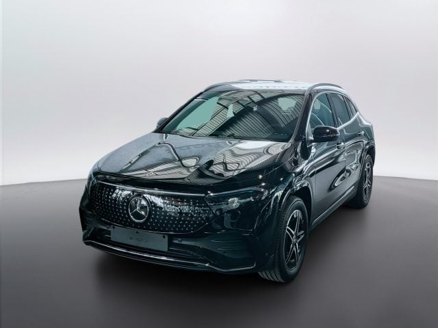 Mercedes-Benz EQA 300 4MATIC, in vendita a Mosciano Sant Angelo (TE)